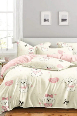 Підлітковий комплект постільної білизни Viluta